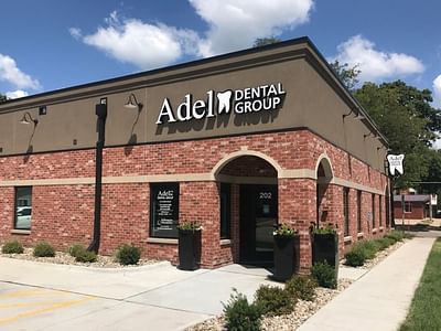 Adel Dental Group