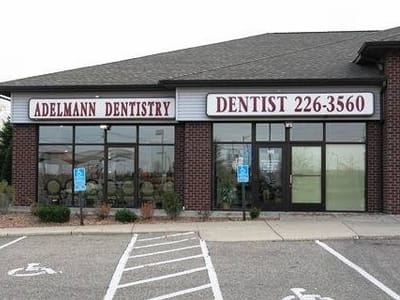 Adelmann Dentistry
