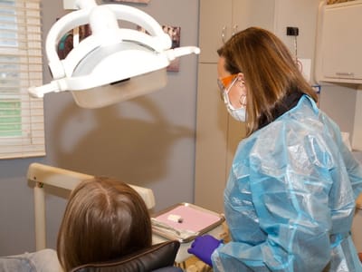 Adina Family Dental Care