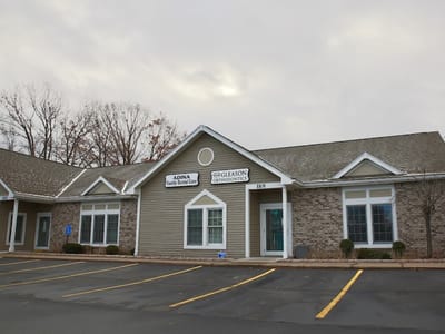 Adina Family Dental Care