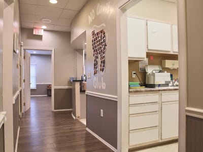 Adina Family Dental Care