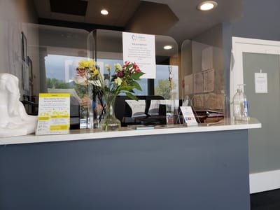 Admire Dental Lincoln