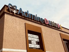 Admire Dental Springfield