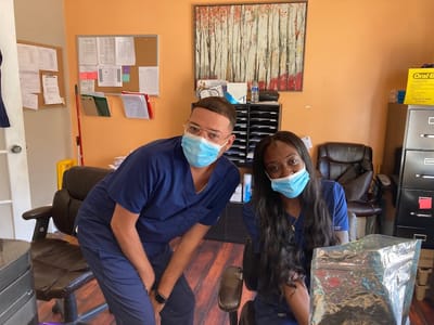 Admire Dental Springfield