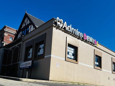 Admire Dental Springfield