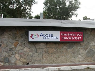 Adobe Dentistry