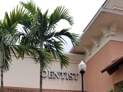 Adriana Mejia DDS PA (Family Dentist)