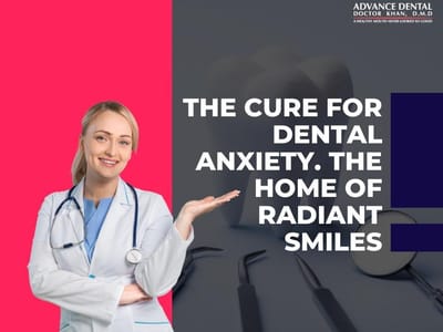 Advance Dental Care - Emergency and Implant Dentist in Farmington