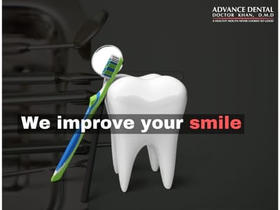 Advance Dental Care - Emergency and Implant Dentist in Farmington