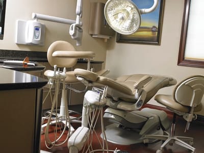 Advance Dentistry - Fairfax / Mariemont
