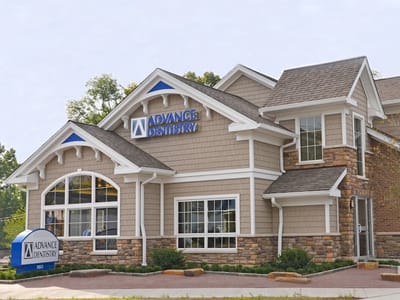 Advance Dentistry - Fairfax / Mariemont