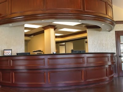 Advance Dentistry - Fairfax / Mariemont