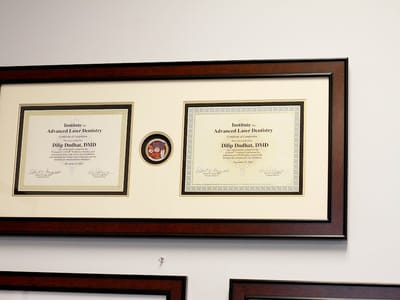 Advanced and Elite Dentistry