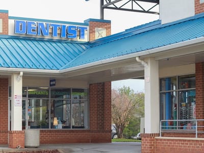 Advanced and Elite Dentistry