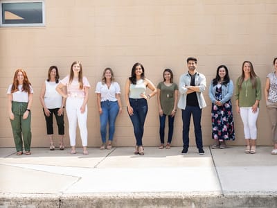 Advanced and Elite Dentistry