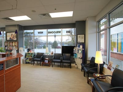 Advanced and Elite Dentistry