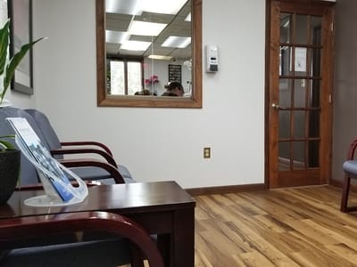 Advanced & Comfort Dentistry