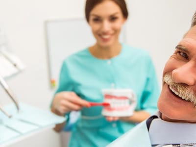 Advanced & Comfort Dentistry