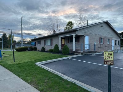 Advanced & Comfort Dentistry