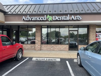 Advanced Dental Arts