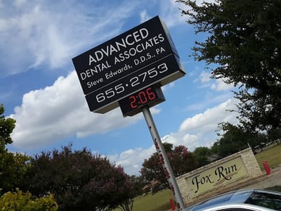 Advanced Dental Associates