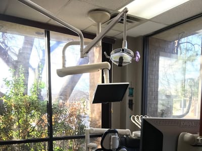 Advanced Dental Care & Aesthetics