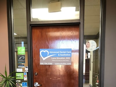 Advanced Dental Care & Aesthetics