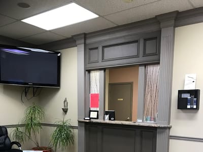 Advanced Dental Care & Aesthetics