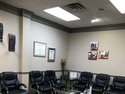 Advanced Dental Care & Aesthetics