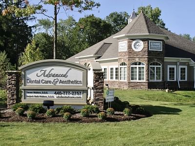 Advanced Dental Care & Aesthetics