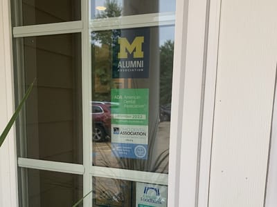 Advanced Dental Care & Aesthetics