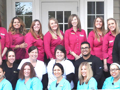 Advanced Dental Care & Aesthetics