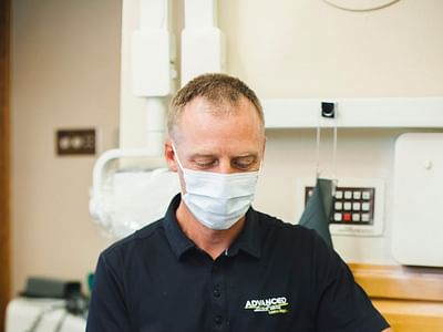 Advanced Dental Care and Courtyard Dental