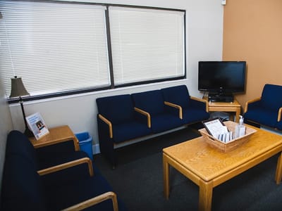 Advanced Dental Care and Courtyard Dental