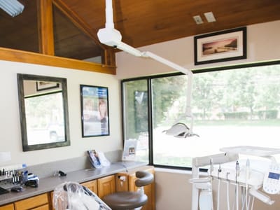 Advanced Dental Care and Courtyard Dental