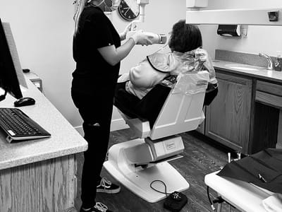 Advanced Dental Care and Courtyard Dental