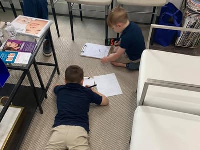 Advanced Dental Care and Spa