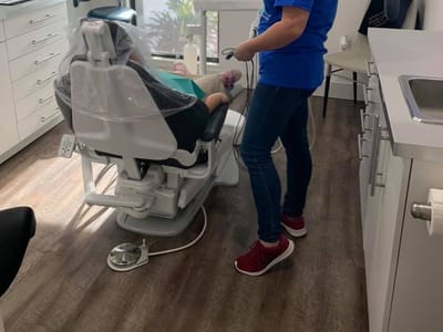 Advanced Dental Care and Spa