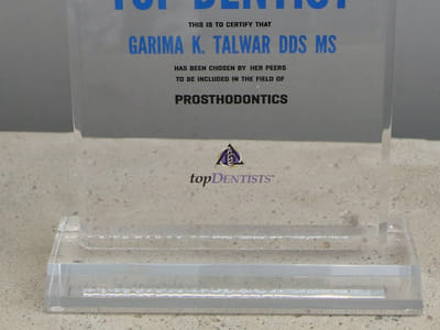 Advanced Dental Care at Leesburg Village