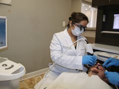 Advanced Dental Care at Leesburg Village