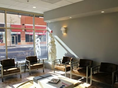 Advanced Dental Care at Leesburg Village