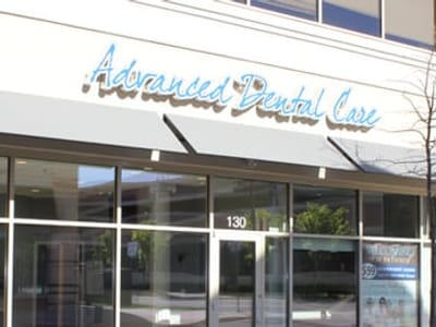 Advanced Dental Care at Leesburg Village