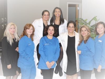 Advanced Dental Care at Leesburg Village