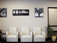 Advanced Dental Care Center: Kahwach Sam DDS