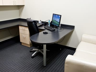 Advanced Dental Care Center: Kahwach Sam DDS