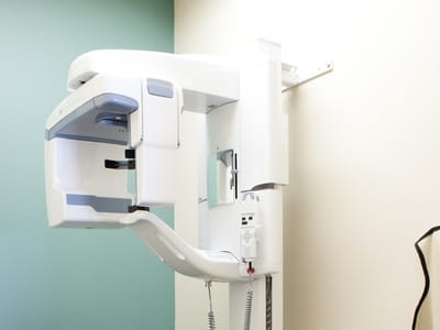 Advanced Dental Care Center: Kahwach Sam DDS