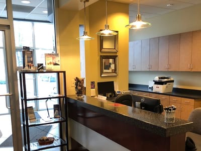 Advanced Dental Care of Anderson