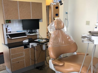 Advanced Dental Care of Anderson