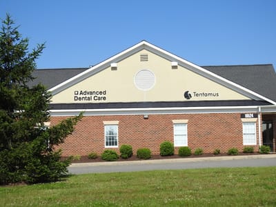 Advanced Dental Care of Fredericksburg