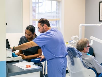 Advanced Dental Care of Fredericksburg